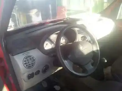 Veicolo di demolizione renault kangoo (f/kc0) base / base authentique dell'anno 2006 alimentato f9q790