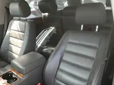 Scrapping Vehicle volkswagen                                         touareg (7la, 7l6, 7l7)                                                                                                                                                                                                                                    2.5 r5 tdi                                                                                                                                                                                                                                                 of the year 2006 powered bac