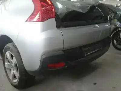 Vehicul casat peugeot 3008 allure al anului 2011 alimentat 9hr