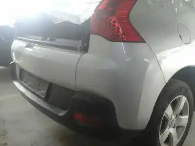 Vehículo de desguace peugeot 3008 allure del año 2011 con motor 9hr