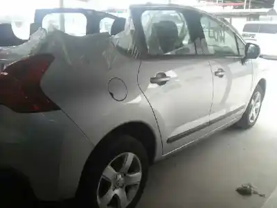 Vehicul casat peugeot 3008 allure al anului 2011 alimentat 9hr