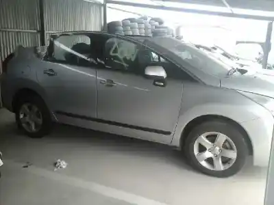 Vehículo de desguace peugeot 3008 allure del año 2011 con motor 9hr