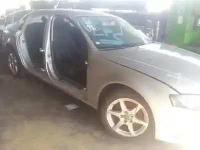 Veículo de Sucata audi a4 berlina (b8) básico do ano 2013 alimentado caga