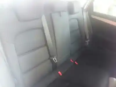 Veículo de Sucata audi a4 berlina (b8) básico do ano 2013 alimentado caga