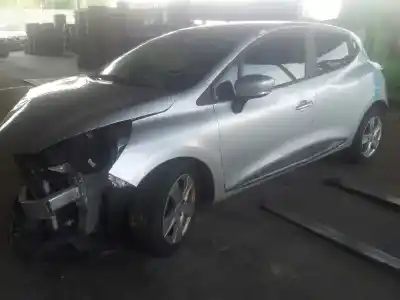 Veículo de Sucata renault clio iv business do ano 2015 alimentado d4f740