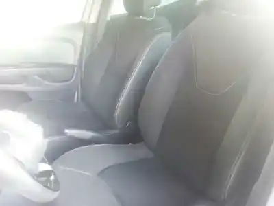 Veículo de Sucata renault clio iv business do ano 2015 alimentado d4f740