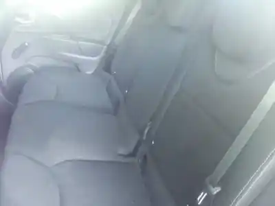 Veículo de Sucata renault clio iv business do ano 2015 alimentado d4f740