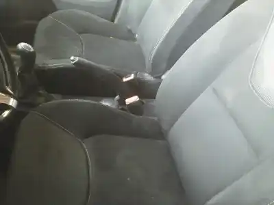 Veículo de Sucata renault clio iv business do ano 2012 alimentado k9k608