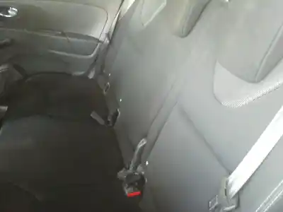 Veículo de Sucata renault clio iv business do ano 2012 alimentado k9k608