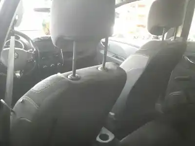 Veículo de Sucata renault clio iv business do ano 2012 alimentado k9k608