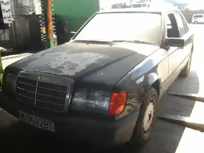 Hurda Aracı MERCEDES-BENZ CLASE E (W124) BERLINA D 300 (124.130) Yılın 1986 güçlü 603912