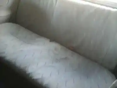 Veículo de Sucata opel corsa b base do ano 1994 alimentado c12nz