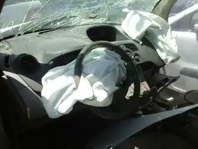 Veículo de Sucata renault kangoo expression profesional do ano 2008 alimentado k9k802