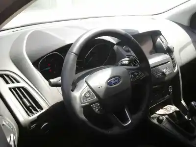 Утилизация автомобиля ford focus lim. trend года 2014 питание enxw