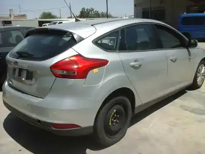 Утилизация автомобиля ford focus lim. trend года 2014 питание enxw