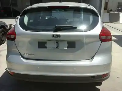 Утилизация автомобиля ford focus lim. trend года 2014 питание enxw