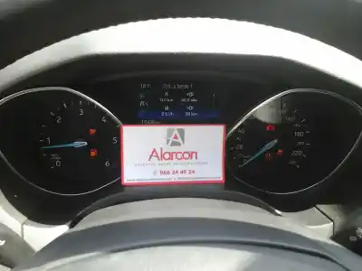 Утилизация автомобиля ford focus lim. trend года 2014 питание enxw