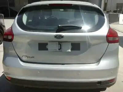 Утилизация автомобиля ford focus lim. trend года 2014 питание enxw