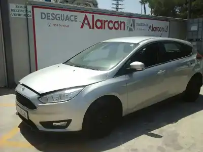 Утилизация автомобиля ford focus lim. trend года 2014 питание enxw