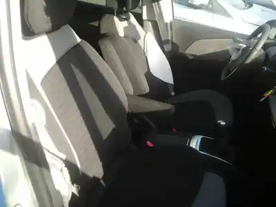 Здавання транспортного засобу citroen c4 picasso business class року 2013 потужний bhz