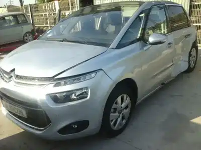 Здавання транспортного засобу citroen c4 picasso business class року 2013 потужний bhz