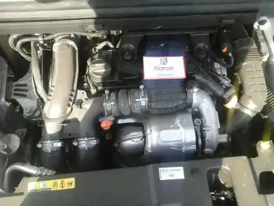 Здавання транспортного засобу citroen c4 picasso business class року 2013 потужний bhz