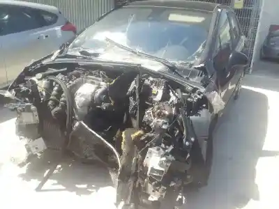 Veículo de Sucata PEUGEOT 308 SW Confort do ano 2007 alimentado 9HZ