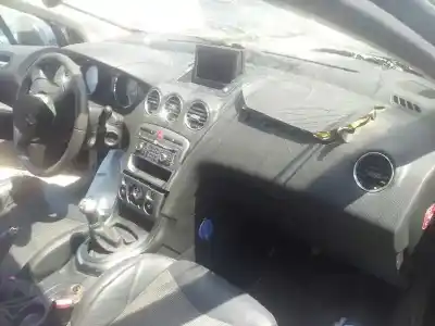 Sloopvoertuig peugeot 308 sw confort van het jaar 2007 aangedreven 9hz