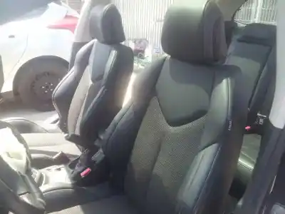 Sloopvoertuig peugeot 308 sw confort van het jaar 2007 aangedreven 9hz