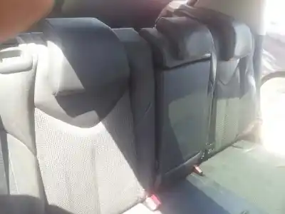 Sloopvoertuig peugeot 308 sw confort van het jaar 2007 aangedreven 9hz