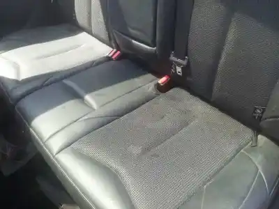 Sloopvoertuig peugeot 308 sw confort van het jaar 2007 aangedreven 9hz