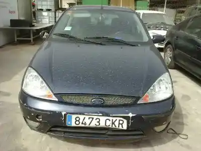 Vehículo de desguace FORD FOCUS BERLINA (CAK) Ambiente del año 2003 con motor FYDD