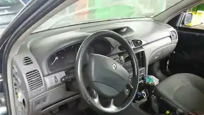 Veículo de Sucata renault laguna ii (bg0) authentique do ano 2003 alimentado f9q750