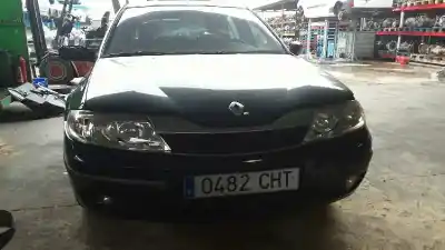 Veículo de Sucata renault laguna ii (bg0) authentique do ano 2003 alimentado f9q750