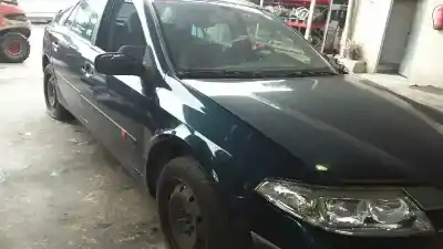 Veículo de Sucata renault laguna ii (bg0) authentique do ano 2003 alimentado f9q750