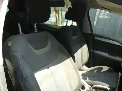 Veículo de Sucata citroen c4 lim. seduction do ano 2012 alimentado 9hp