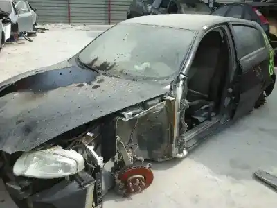 Vehicul casat ALFA ROMEO ALFA 147 (190) 1.9 JTD Impression al anului 2003 alimentat 182B9000