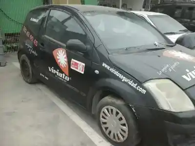 Утилизация автомобиля citroen c2 furio года 2009 питание hfxtu1jp