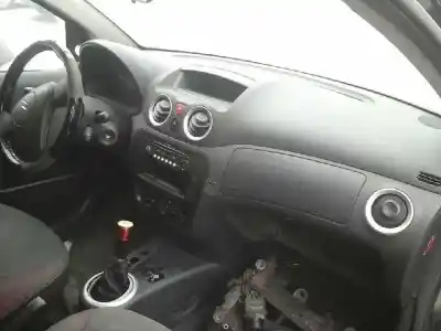 Утилизация автомобиля citroen c2 furio года 2009 питание hfxtu1jp