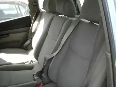 Veículo de Sucata chevrolet tacuma sx do ano 2006 alimentado a16dms