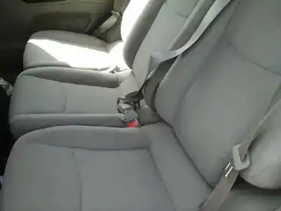 Veículo de Sucata chevrolet tacuma sx do ano 2006 alimentado a16dms