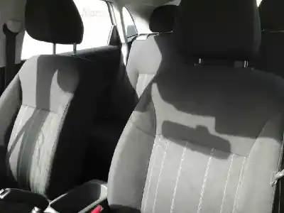 Veículo de Sucata citroen c4 lim. tonic do ano 2013 alimentado 9hp