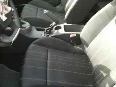 Veículo de Sucata citroen c4 lim. tonic do ano 2013 alimentado 9hp