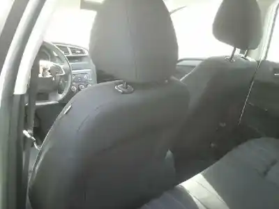 Veículo de Sucata citroen c4 lim. tonic do ano 2013 alimentado 9hp