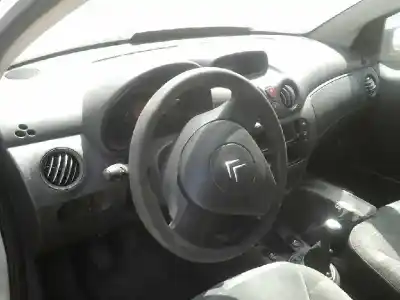 Утилизация автомобиля citroen c2 sx года 2005 питание 8hz
