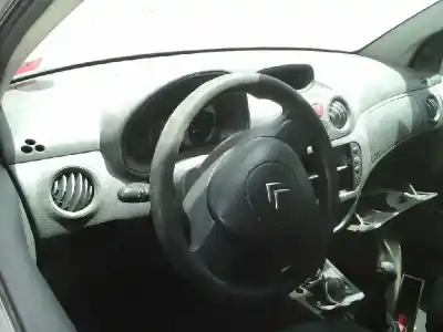 Утилизация автомобиля citroen c2 sx года 2005 питание 8hz