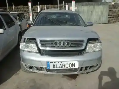 Veicolo di demolizione AUDI                                               A6 BERLINA (4B2)                                                                                                                                                                                                                                           2.8 V6 30V                                                                                                                                                                                                                                                 dell'anno 1999 alimentato ACK
