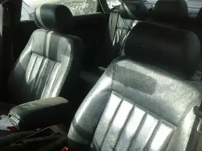 Veículo de Sucata audi a6 berlina (4b2) 2.8 do ano 1999 alimentado ack