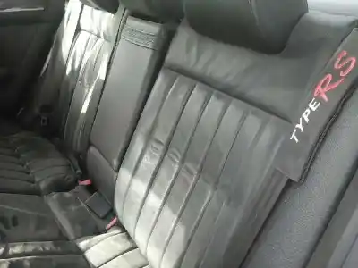 Veículo de Sucata audi a6 berlina (4b2) 2.8 do ano 1999 alimentado ack