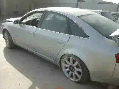 Veículo de Sucata audi a6 berlina (4b2) 2.8 do ano 1999 alimentado ack